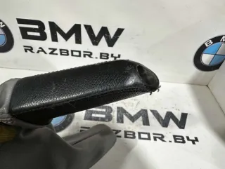 Чехол рычага ручного тормоза (ручника) BMW 3 E90/E91/E92/E93 Арт BR10-276, вид 5