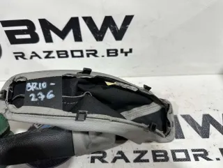  Чехол рычага ручного тормоза (ручника) BMW 3 E90/E91/E92/E93 Арт BR10-276, вид 7