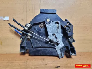 192819045A Блок управления печки/климат-контроля Volkswagen Jetta 2 Арт 29947788, вид 2