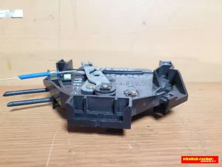 192819045A Блок управления печки/климат-контроля Volkswagen Jetta 2 Арт 29947788, вид 3