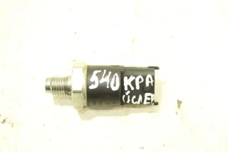 0281002398 Датчик давления топлива Chrysler Voyager 4 2.5л CRDi Арт 65112094, вид 1