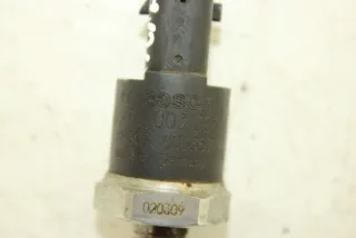 0281002398 Датчик давления топлива Chrysler Voyager 4 2.5л CRDi Арт 65112094, вид 3