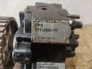  ТНВД Renault Megane 2 1.9л Арт 65112621, вид 7