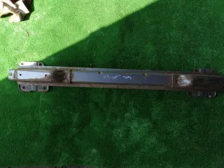 BP4K50260B Усилитель заднего бампера Mazda 3 BK Арт 65112962, вид 1