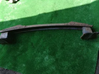 BP4K50260B Усилитель заднего бампера Mazda 3 BK Арт 65112962, вид 2