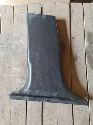 4f0867239 Обшивка стойки передней левой (накладка) Audi A6 C6 (S6,RS6) Арт 65127214, вид 1