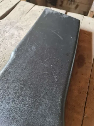 4f0867239 Обшивка стойки передней левой (накладка) Audi A6 C6 (S6,RS6) Арт 65127214, вид 4