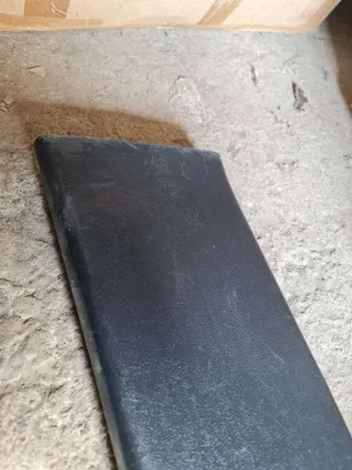 4f0867239 Обшивка стойки передней левой (накладка) Audi A6 C6 (S6,RS6) Арт 65127214, вид 3