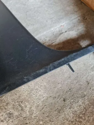 4f0867239 Обшивка стойки передней левой (накладка) Audi A6 C6 (S6,RS6) Арт 65127214, вид 2