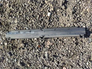 4b0121292 Дефлектор радиатора Audi A6 C5 (S6,RS6) Арт 65132214, вид 1