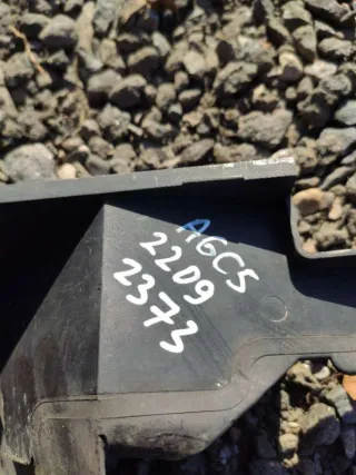  Дефлектор радиатора Audi A6 C5 (S6,RS6) Арт 65132216, вид 5