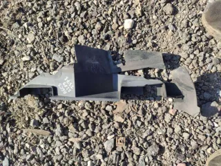  Дефлектор радиатора Audi A6 C5 (S6,RS6) Арт 65132216, вид 2