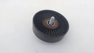 252862B010 Ролик обводной навесного оборудования Kia Cerato 4 Арт ST141061, вид 3