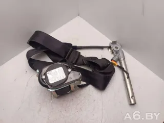 621560900 Ремень безопасности передний правый Citroen C4 Picasso 2 Арт 65138627, вид 2