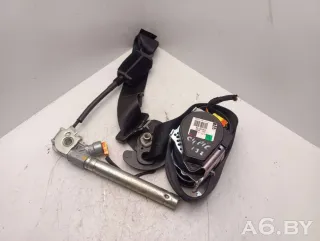 621560900 Ремень безопасности передний правый Citroen C4 Picasso 2 Арт 65138627, вид 1