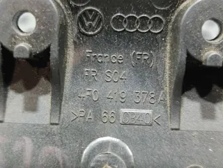 4F0419378A Ручка внутренняя Audi A6 C6 (S6,RS6) Арт 65139281, вид 3