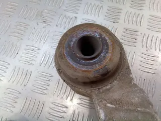 4B0501522E Кронштейн крепления балки подвески Audi A6 C5 (S6,RS6) Арт 65141725, вид 8