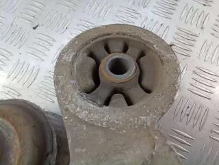 4B0501522E Кронштейн крепления балки подвески Audi A6 C5 (S6,RS6) Арт 65141725, вид 3