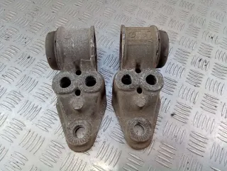 4B0501522E Кронштейн крепления балки подвески Audi A6 C5 (S6,RS6) Арт 65141725, вид 7