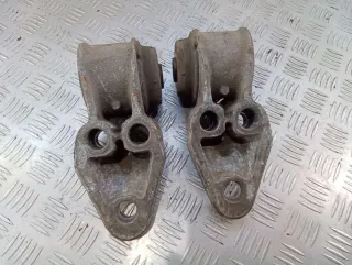 4B0501522E Кронштейн крепления балки подвески Audi A6 C5 (S6,RS6) Арт 65141725, вид 1