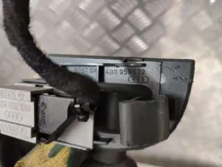 4b0959855a, 4b0959522 Кнопка стеклоподъемника заднего правого  Audi A6 C6 (S6,RS6) Арт 65151065, вид 3