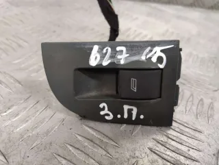 4b0959855a, 4b0959522 Кнопка стеклоподъемника заднего правого  Audi A6 C6 (S6,RS6) Арт 65151065, вид 1
