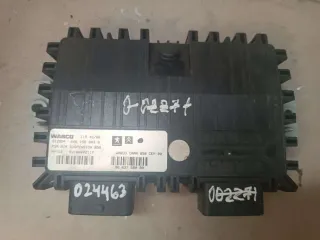 4461580030,9663758080 Блок управления пневмоподвеской Citroen C4 Grand Picasso 1 Арт 024463, вид 1