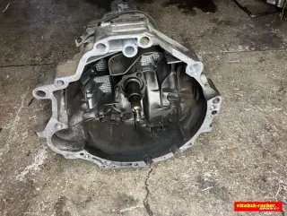 FXR КПП механическая (МКПП) 5-ступенчатая Audi A6 C5 (S6,RS6) 2.0л Арт 18685753, вид 3