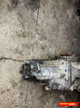 FXR КПП механическая (МКПП) 5-ступенчатая Audi A6 C5 (S6,RS6) 2.0л Арт 18685753, вид 5