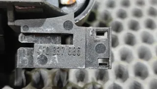 4F0837886 Скелет ручки наружной передней правой Audi A6 C6 (S6,RS6) Арт 65191997, вид 3