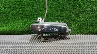 4F0837886 Скелет ручки наружной передней правой Audi A6 C6 (S6,RS6) Арт 65191997, вид 1