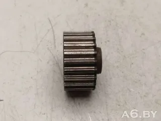 038105263F Шестерня коленвала Volkswagen Golf 5 TDi Арт 65208411, вид 4