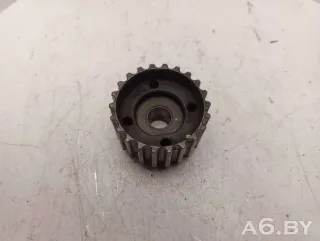 038105263F Шестерня коленвала Volkswagen Golf 5 TDi Арт 65208411, вид 1