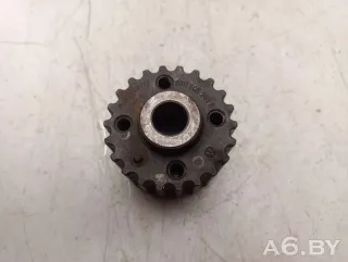 038105263F Шестерня коленвала Volkswagen Golf 5 TDi Арт 65208411, вид 2