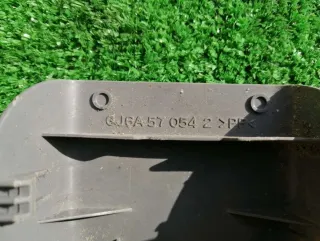 GJ6A57052, GJ6A57053, GJ6A57054, GJ6A57051, G21B57086A, GJ6A57041, GJ6A57042, GJ6A686F1 Пластик салазок сиденья Mazda 6 1 Арт 65215654, вид 5