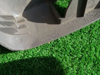 GJ6A57052, GJ6A57053, GJ6A57054, GJ6A57051, G21B57086A, GJ6A57041, GJ6A57042, GJ6A686F1 Пластик салазок сиденья Mazda 6 1 Арт 65215654, вид 11