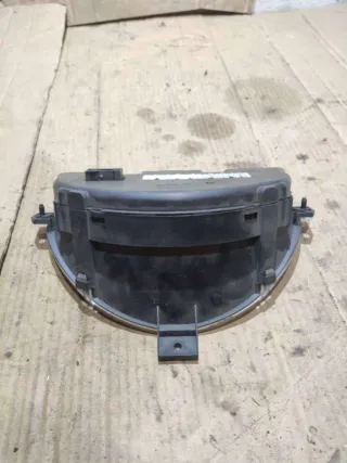 P9660225880 Щиток приборов (приборная панель) Citroen C2  Арт 65226814, вид 2