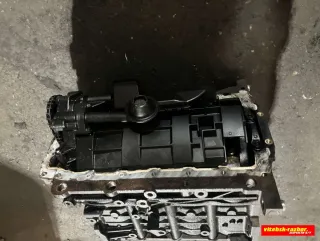 BKD Блок цилиндров Volkswagen Touran 1 2.0л TDI Арт 65228848, вид 13