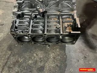 BKD Блок цилиндров Volkswagen Touran 1 2.0л TDI Арт 65228848, вид 3
