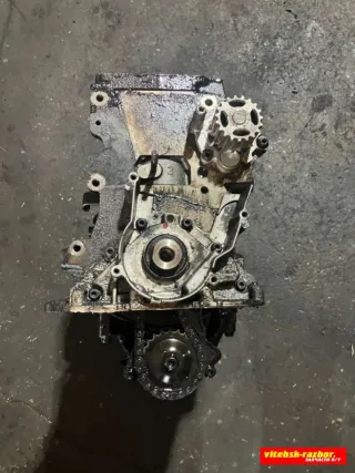 BKD Блок цилиндров Volkswagen Touran 1 2.0л TDI Арт 65228848, вид 5
