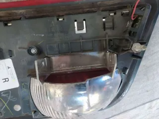  63217227794, 7227794 Ремкомплект фонарей BMW X5 E70 restailing Арт min20592496, вид 4