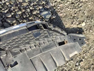  Накладка (юбка) переднего бампера Mazda MPV 2 Арт 65234391, вид 6