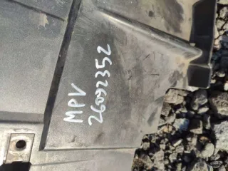  Накладка (юбка) переднего бампера Mazda MPV 2 Арт 65234391, вид 8