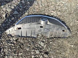  Накладка (юбка) переднего бампера Mazda MPV 2 Арт 65234391, вид 2