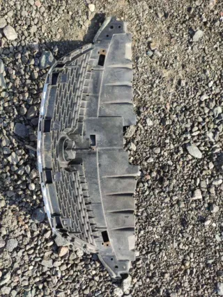  Накладка (юбка) переднего бампера Mazda MPV 2 Арт 65234391, вид 5