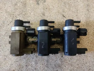  Клапан управления турбиной (Актуатор) Peugeot 307 2.0л HDi Арт 65234840, вид 1