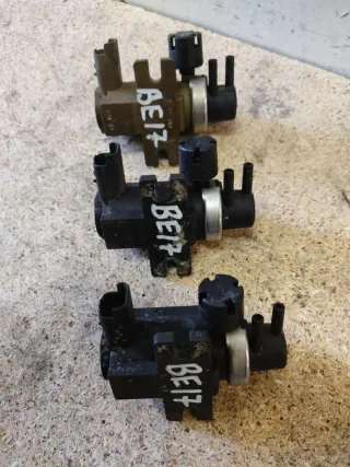  Клапан управления турбиной (Актуатор) Peugeot 307 2.0л HDi Арт 65234840, вид 2