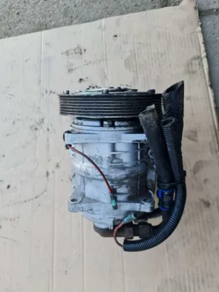 1520032827 Компрессор (прочее) Mercedes Sprinter W906 Арт 65235365, вид 1