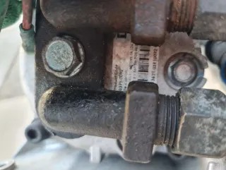 1520032827 Компрессор (прочее) Mercedes Sprinter W906 Арт 65235365, вид 3