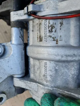 1520032827 Компрессор (прочее) Mercedes Sprinter W906 Арт 65235365, вид 2